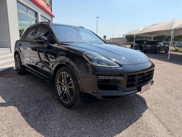 PORSCHE Cayenne 4.0 V8 Turbo rif. 23753292 - Foto 3