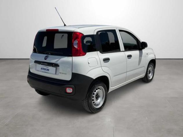 FIAT Panda 1.0 S&S Hybrid Van 2 posti rif. 23719458 - Foto 4