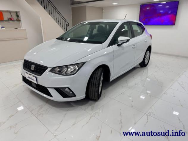 SEAT Ibiza 1.6 TDI 95 CV 5 porte Business rif. 24034069 - Foto 3