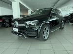 Mercedes-Benz GLE GLE 400 d 4Matic Premium