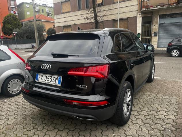 Audi Q5 2.0 TDI 190 CV quattro S tronic Sport - 2019 - Foto 5