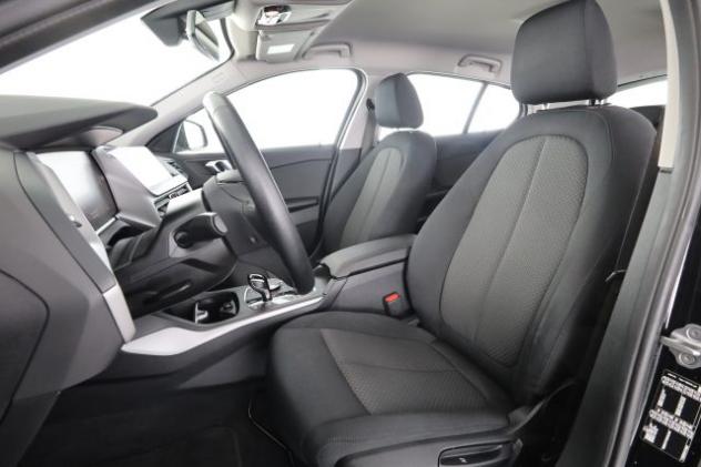 BMW 116 Serie 1 d BUSINESS ADVANTAGE rif. 23717246 - Foto 2