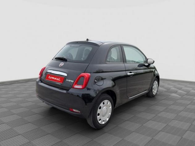 FIAT 500 500 1.0 Hybrid Cult rif. 23696977 - Foto 5