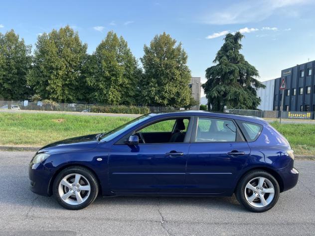 Mazda 3 Mazda3 1.6 16V 105CV - Foto 4
