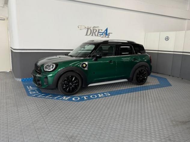 MINI Countryman 1.5 Cooper SE Classic Countryman ALL4 full opt 1pr rif. 23658946