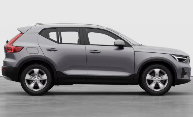 Volvo XC40 XC40 B3 automatico Core - Foto 4