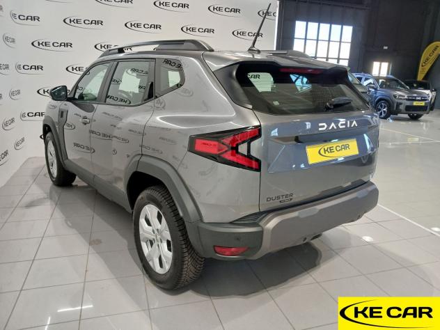 Dacia Duster 1.2 Hybrid-G 150cv Expression 4x4 Auto - Foto 7