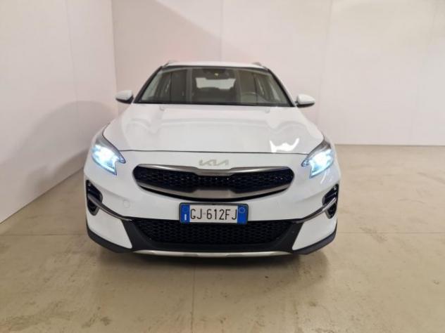 KIA XCeed 1.0 T-GDi GPL Urban rif. 23303019 - Foto 8