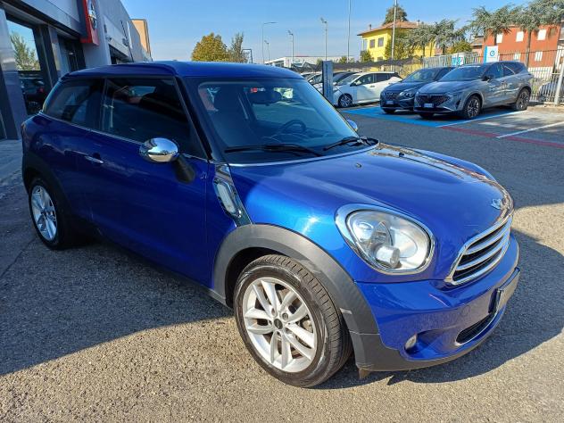 MINI Paceman Mini Paceman 2.0 Cooper D AUTO - GARANZIA - Foto 5