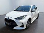 Toyota Yaris Hybrid Trend MY22