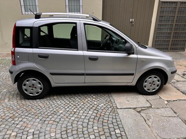 Fiat Panda 1.2 *GPL della CASA* - Foto 8