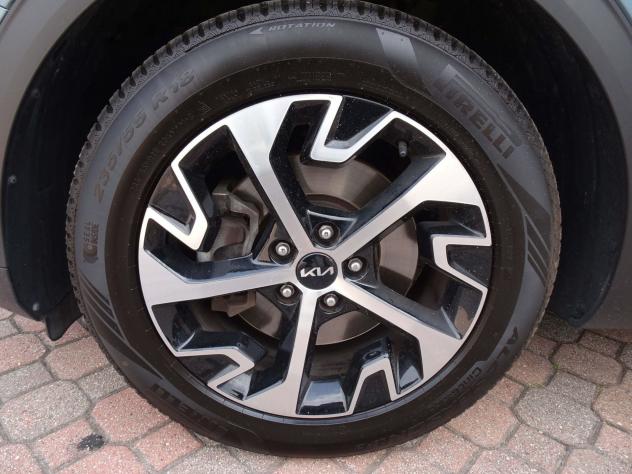 Kia Sportage 5ª serie 1.6 CRDi MHEV DCT Style - Foto 6