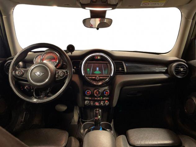 MINI Mini 5 porte Mini IV F55 2018 5p Mini 5p 1.5 Cooper Business auto - Foto 10