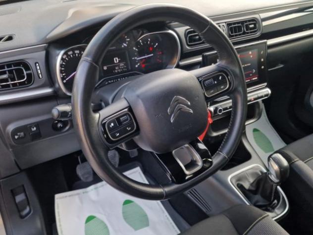 CITROEN C3 BlueHDi 100 S&S Shine rif. 24077930 - Foto 10