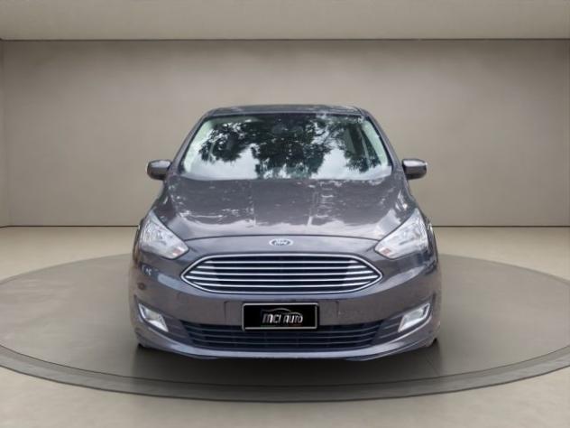 FORD C-Max 1.5 TDCi 120CV Start&Stop Titanium rif. 24109581 - Foto 8