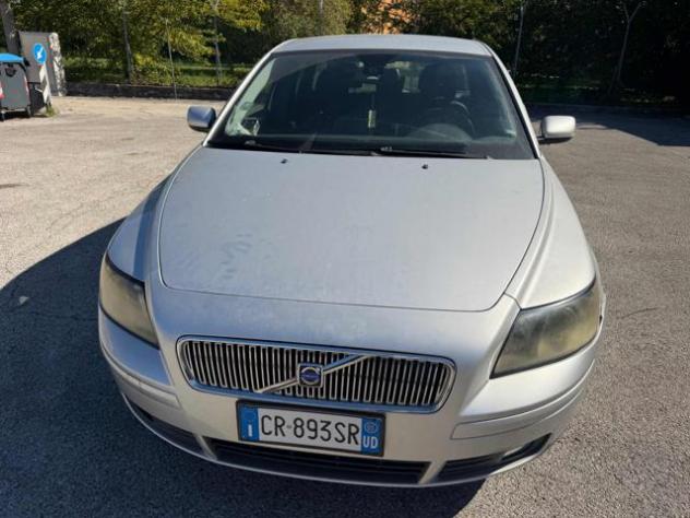 VOLVO V50 2.0 D cat Summum senza nessun lavoro da fare rif. 24158744 - Foto 2