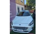 Ford Focus 1.5 EcoBlue 115 CV SW Business Edition