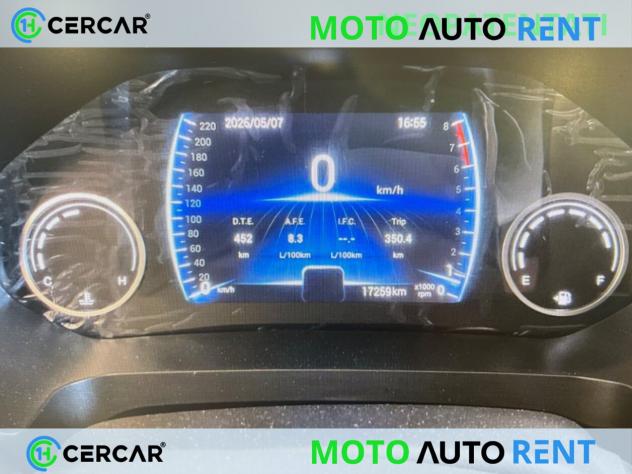 DR Motor DR 5.0 1.5 Gpl 114cv - Foto 12