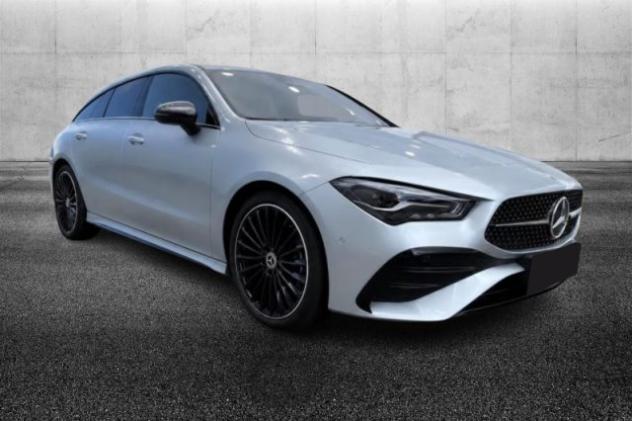 MERCEDES-BENZ CLA 200 d Automatic Shooting Brake AMG Line Advanced Plus rif. 24211457 - Foto 2
