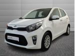 Kia Picanto III 2021 1.0 dpi Urban