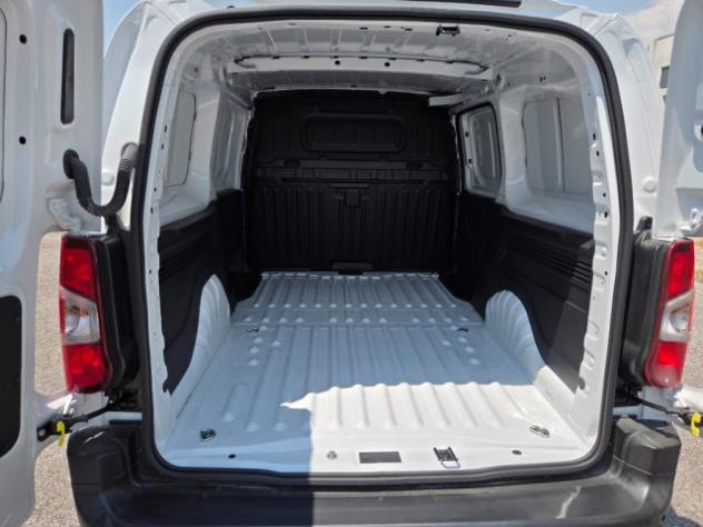 FIAT Doblo Doblò 1.5 BlueHdi 130CV PL-TN Van maxi KM0 rif. 24027295 - Foto 8