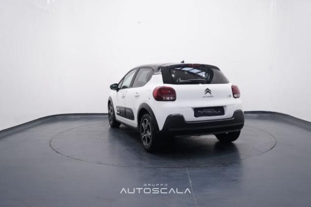CITROEN C3 1.2 PureTech 83cv S&S Feel Pack rif. 24203259 - Foto 4