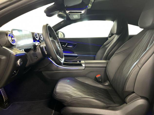 Mercedes-Benz CLE Coupé CLE 300 4M AMG Line PREMIUM PLUS - Foto 10
