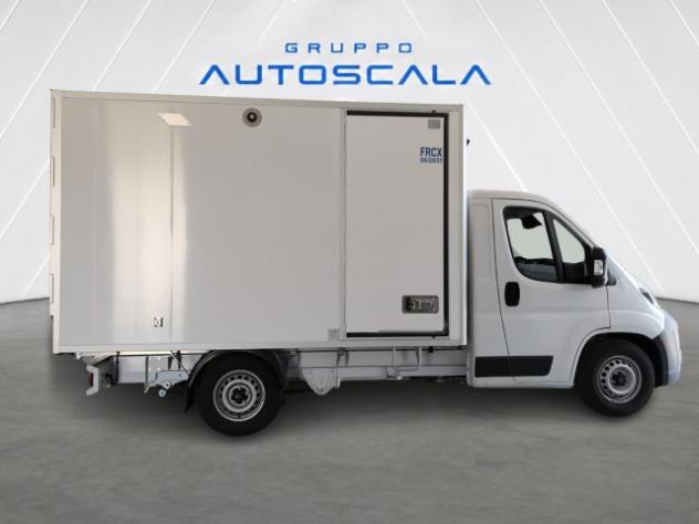 PEUGEOT Boxer TCAB 435 L2 2.2 BlueHDi 140 CELLA ISOTERMICA FRIGO rif. 23506702 - Foto 3