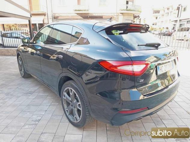 MASERATI Levante V6 AWD Gransport rif. 23836512 - Foto 4