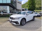 Volkswagen Tiguan 1.5 TSI ACT R-Line DSG