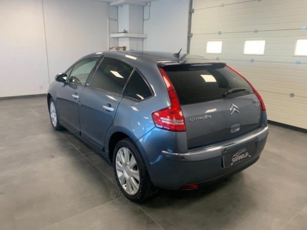 CITROEN C4 2.0 HDi Exclusive rif. 24052131 - Foto 4