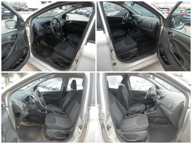 Ford Ka 1.2 Ti-VCT - Foto 9