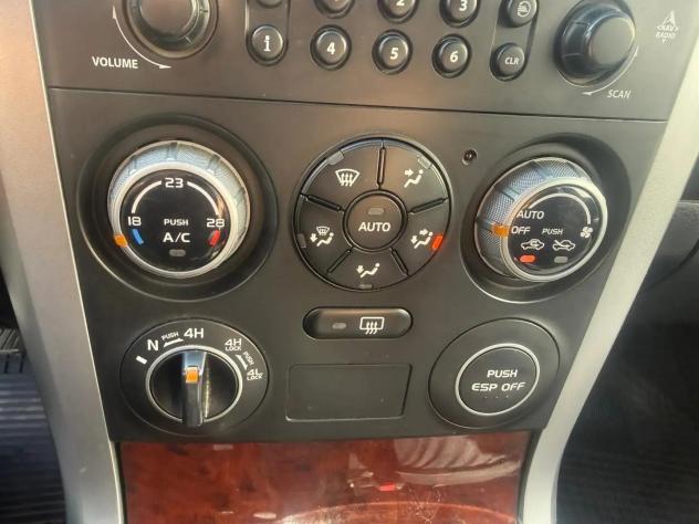 Suzuki Grand Vitara 1.9 DDiS 5 porte Executive - Foto 8