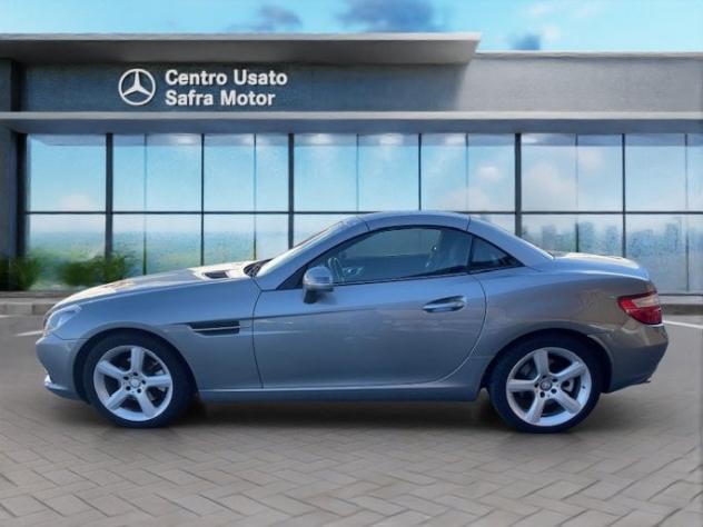 Mercedes-Benz SLK SLK 200 Automatc Sport - Foto 3