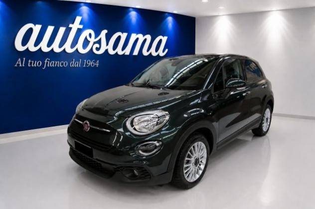FIAT 500X 1.0 T3 120 CV CONNECT rif. 24046809