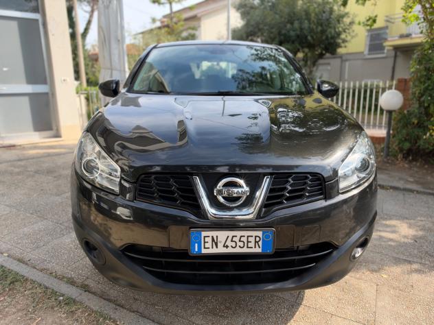 Nissan Qashqai 1.5 dCi DPF Tekna - Foto 5