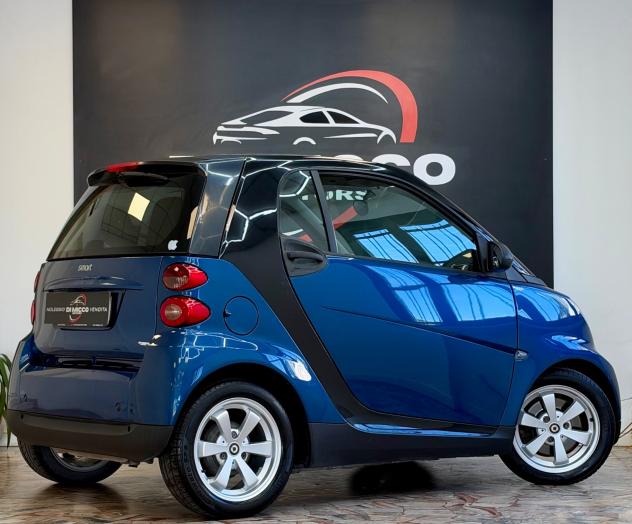 Smart ForTwo 1000 52 kW couppulse - Foto 5