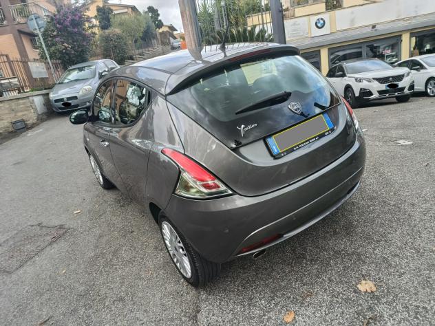 Lancia Ypsilon 1.2 69 CV 5 porte GPL Ecochic Gold - Foto 7