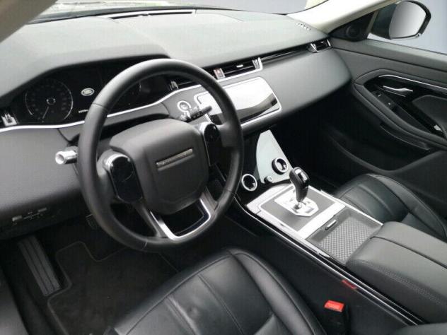 Land Rover Range Rover Evoque Range Rover Evoque 2.0D I4-L.Flw 150 CV AZIENDALE LAND ROVER - Foto 7