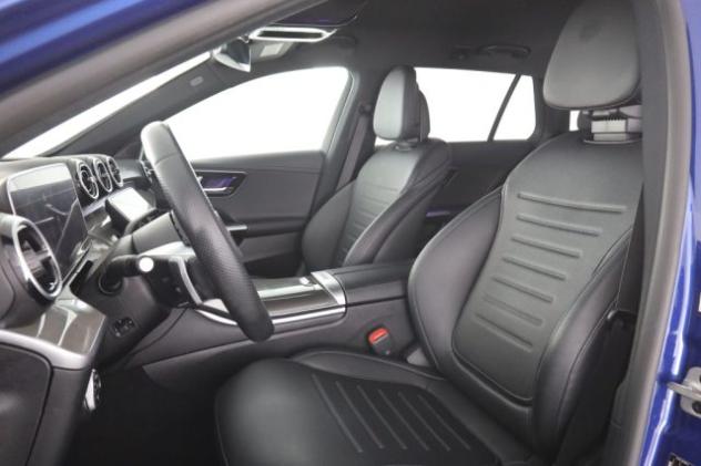 MERCEDES-BENZ CLA sse C C 300 d Mild hybrid S.W. AMG Line Premium Pl rif. 24225716 - Foto 2