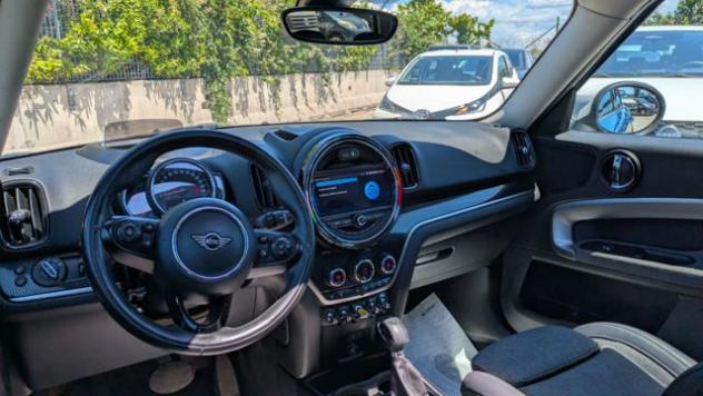 MINI Countryman PHEV 4X4 1.5PHEV 220cv(100cv) - TETTO APRIBILE rif. 23736572 - Foto 5