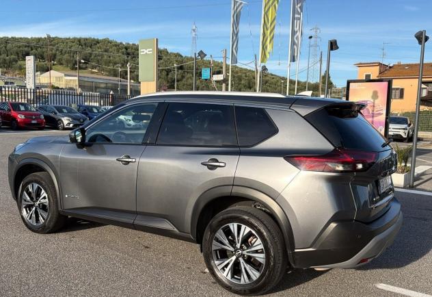 Nissan X-Trail X-Trail 1.5 e-power N-Connecta e-4orce 4wd auto 7p.ti - Foto 2