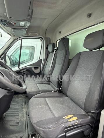OPEL Movano ISOTERMICO -20 ATP DA RINNOVARE PRONTA CONSEGNA rif. 23961614 - Foto 10