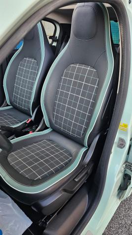 Renault Twingo CABRIO SCe Stop&Start La Parisienne UNIPRO CARVERTICAL - Foto 9