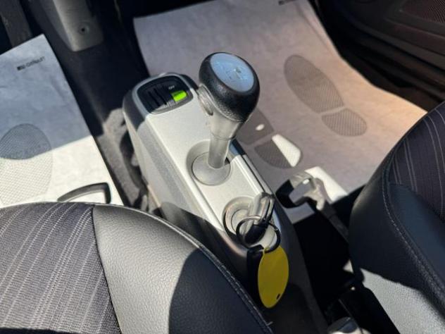 SMART ForTwo Passion 1.0cc 71cv AUTOMATICA rif. 24079941 - Foto 7