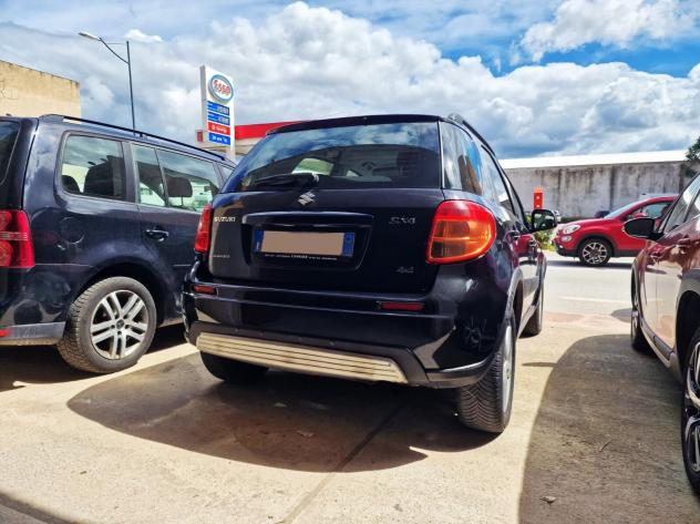 Suzuki SX4 1.9 DDiS (Multijet) Outdoor Line 4x4 - Foto 3