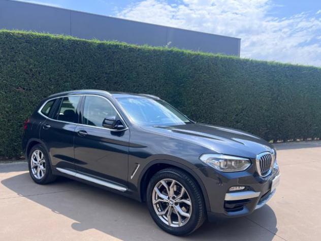 BMW X3 xDrive20d xLine rif. 23825784 - Foto 7