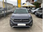 VOLKSWAGEN T-Cross 1.0 TSI 110 CV Advanced UNICO PROPRIETARIO rif. 24084507
