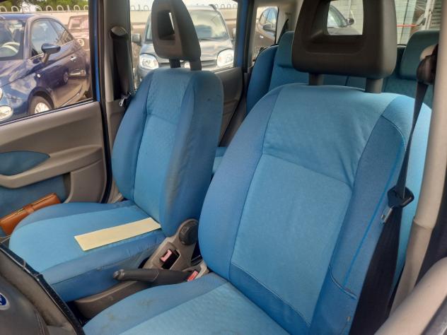 FIAT Panda null - Foto 10