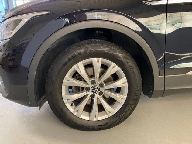 Volkswagen Tiguan Tiguan 2.0 TDI 150 CV SCR DSG Life - Foto 6